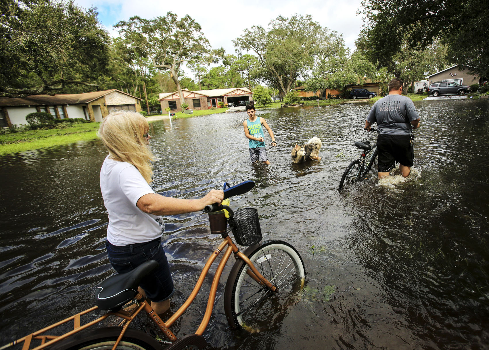 Hurricane Irma